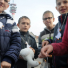 Márton napi felvonulás