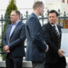 Cegléd Városi Sportuszoda avató