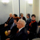 Dr. Korompay Tihamér megemlékezés