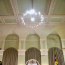 Varázslat Énekhangokra Cegléden