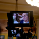 56-os megemlékezések - fotó: Kisfaludi István 