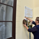 Nagy László Lázárra emlékeztek