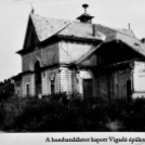 A bombatámadás áldozataira emlékeztek