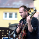 Jazz az Ordass közben