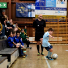 XI. Elekes József Labdarúgó Emléktorna - kicsik