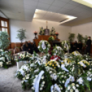 Végső búcsú Kármán Sándortól