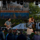 Régi idők piacztere