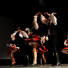 Tánc világnapja Cegléden