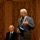 Ledobtak volna a Taigetoszról - könyvbemutató