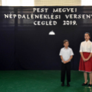 Népdaléneklési verseny