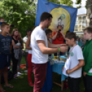 Beck Péter emléktorna döntő és eredményhirdetés