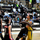 CEGLÉDI EKK – PEAC PÉCS 53 – 75