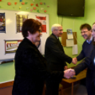 Megemlékező műsor a Közgázban