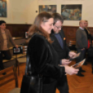 Rónai Gábor fél évszázada