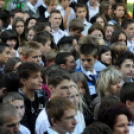 XVIII. Kossuth Toborzó - 1. nap