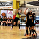 Cápák-Inárcs háromszor