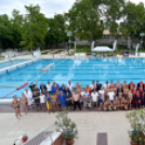 Vízilabda eredményhirdetés