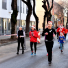 Mikulás futás 2019