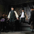 Szombat este a Szabadság téren