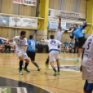 Ceglédi KKSE-Grundfos Tatabánya KC: 26-30