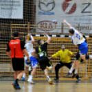 Ceglédi KKSE-Balatonfüredi KSE 29-25 (12-13)