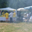 Bor és laskafesztivál - I