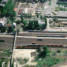 Így nézett ki a város a levegőből 11 éve