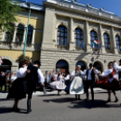 Kossuth Toborzó Ünnepély  és Huszárfesztivál