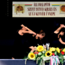 Szent István ünnepe a Gubody kertben