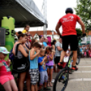 Tour de Hongrie Cegléd