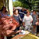 Szent István ünnepe a Gubody kertben