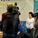 Városi vetélkedő a Közgázban