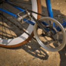 MOBON kétkeréken - tavaszi kerékpártúra II.