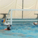 Cegléd-MAFC-vízilabda