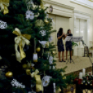 A Csíkszeredai Nagy István Líceum adventi hangversenye