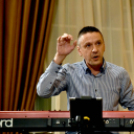 Nagysikerű jazzkoncert