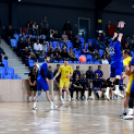 Magabiztos győri győzelem