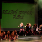 Tánc világnapja Cegléden