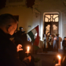 56-os megemlékezések - fotó: Kisfaludi István 