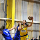 CEGLÉDI EKK–MTK BUDAPEST 83–74