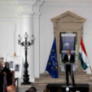 Kossuth Kultusz a Szellemi Kulturális Örökség jegyzékében - átadó ünnepség