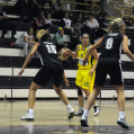 Ceglédi Elefántkölykök - Pécs