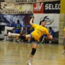 Jótékonysági kézilabdagála