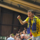 Ceglédi KKSE – König Trade Balmazújváros: 30-29 (13-13)