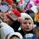 Márton napi felvonulás a Táncsicsban