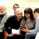 Peter Erskine Cegléden