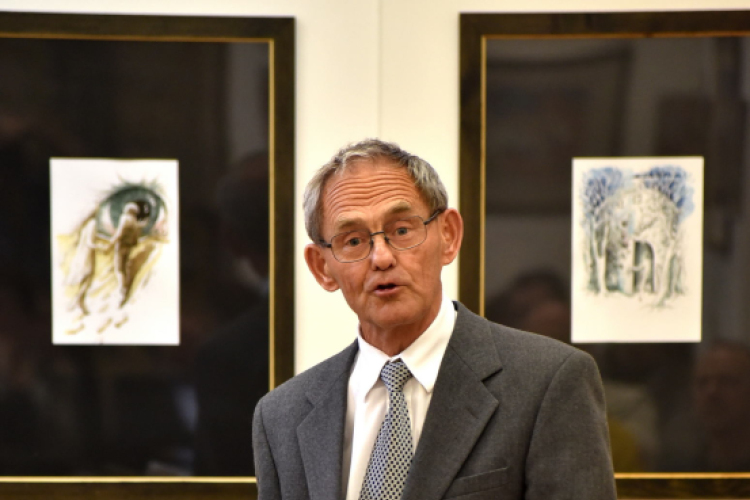 A ceglédi Református Öregtemető legszebb sírkövei  - könyvbemutató