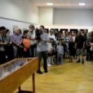 Mozi éjszakája a múzeumban