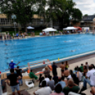 Beck Péter vízilabda emléktorna