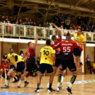 Megérdemelten győzött a Telekom Veszprém